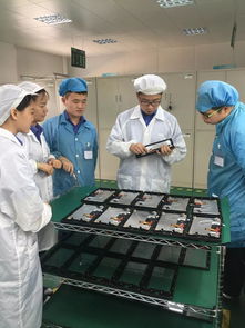 最美中联人 之 最美班组长 | 曾锷 智能技术公司的全能班长