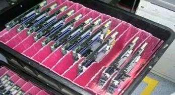 SMT贴片元器件破损及撞件的预防策略