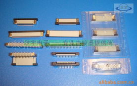 东莞市政宇电子圆形连接器产品列表及其在通信与自动控制技术中的应用研究