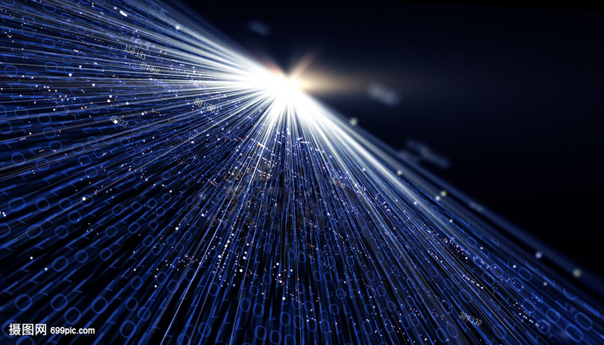 电子数据时代下通信与自动控制技术的融合创新与前瞻研究