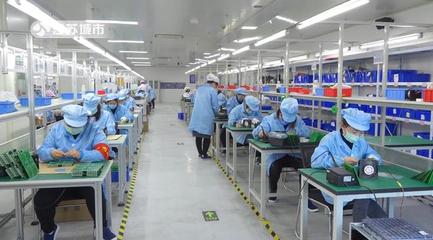 以科技担当，为抗疫护航——江苏庆亚电子科技积极履行社会责任纪实