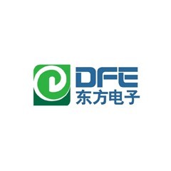 探索东方电子LOGO的设计智慧与科技辉音