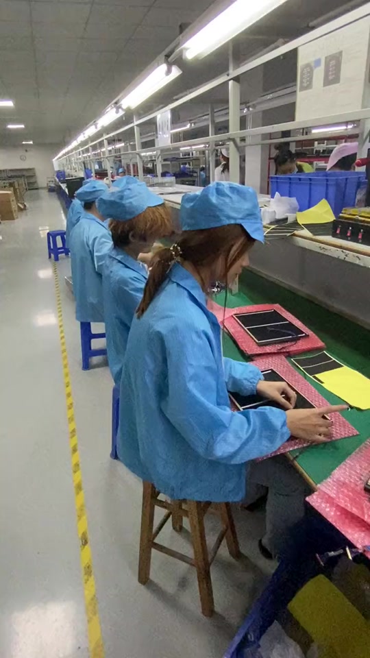 认真的小蘑菇 抖音上的电子治愈时刻